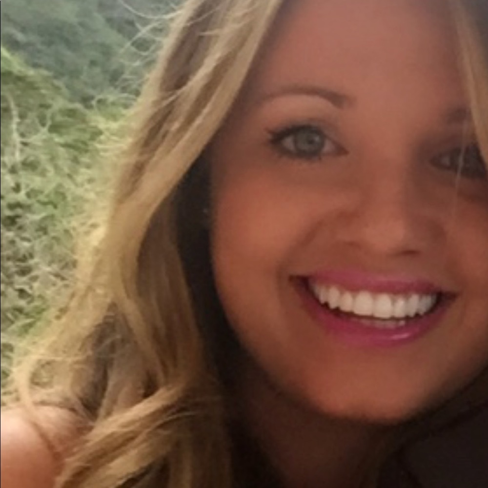 Meet your Posher, Josie